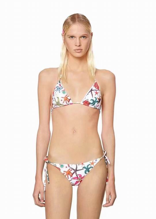 Versace Bikini ID:202107a369